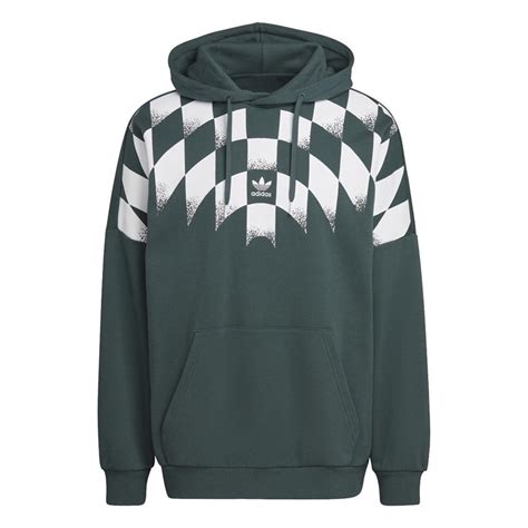 adidas rekive hoodie|adidas Originals Men's Rekive Graphic Hoodie .